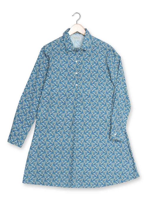 Printed Long Sleeve shirt