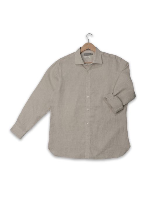 Linen shirt