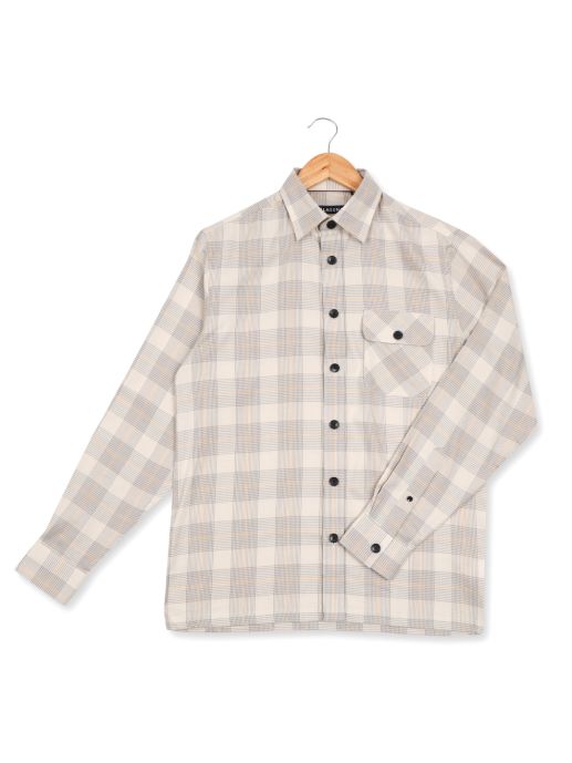 shacket shirt