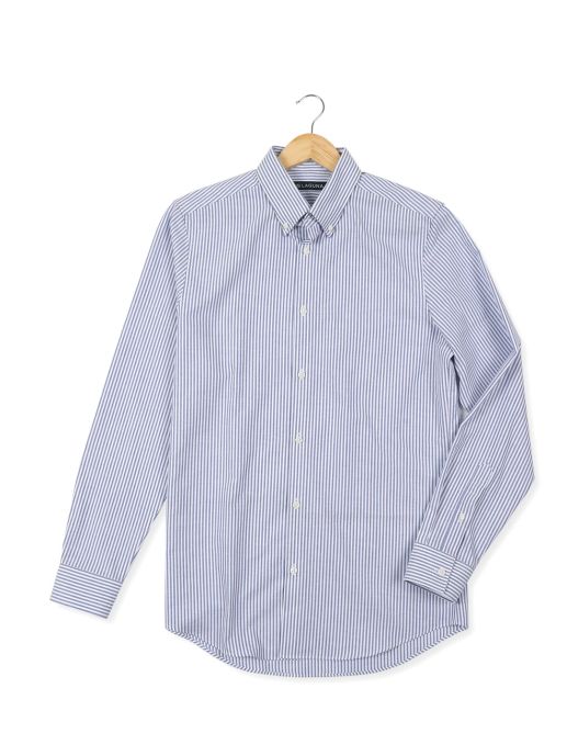 Full sleeves button down shirt 