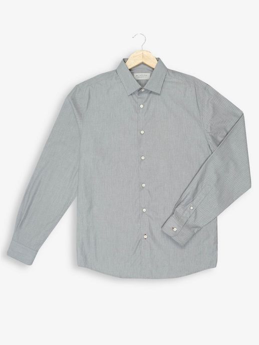 Regular full sleeve Sport shirt