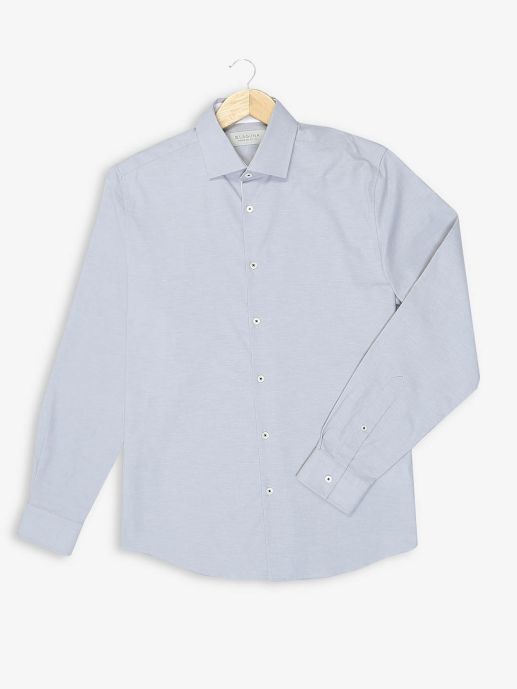 Regular full sleeve sport shirt 