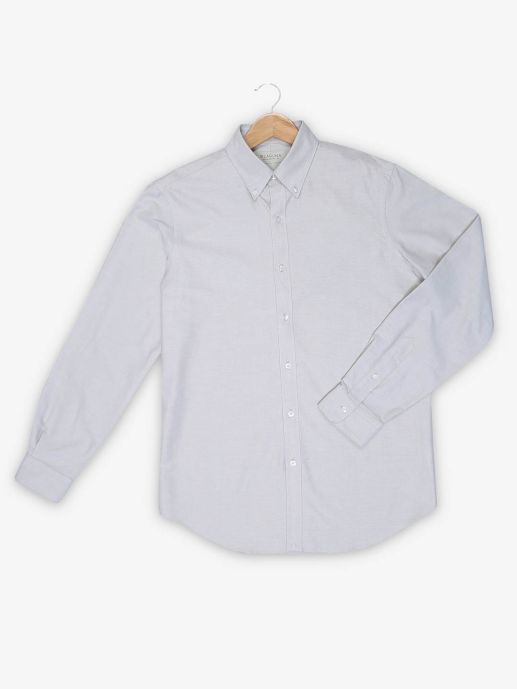 Pin Point Oxford Shirt