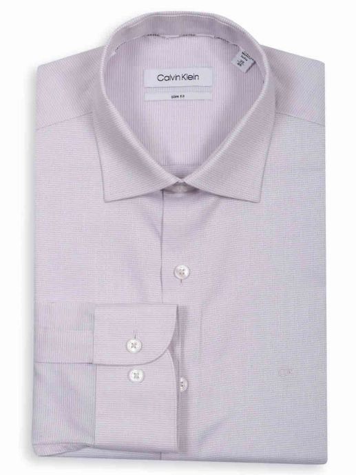 CK Cotton Tencel Shirt 