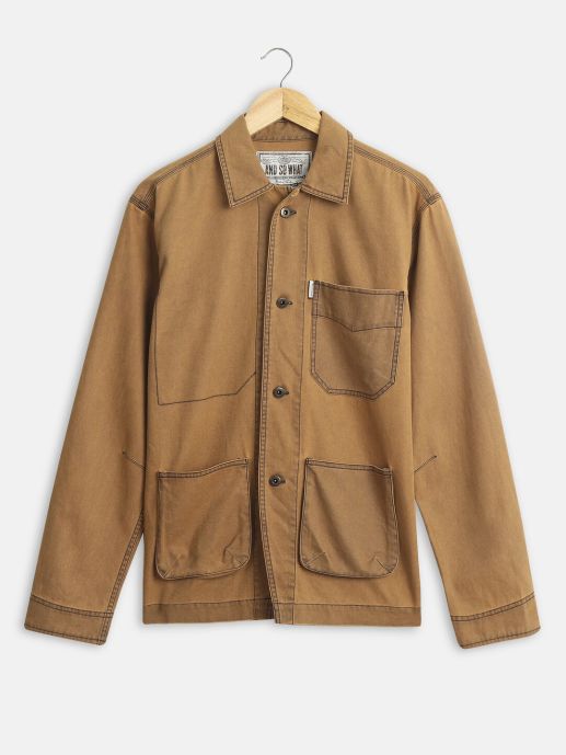 Utility Jacket