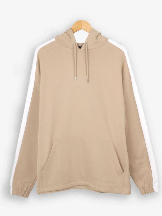 Fleece Hoodie