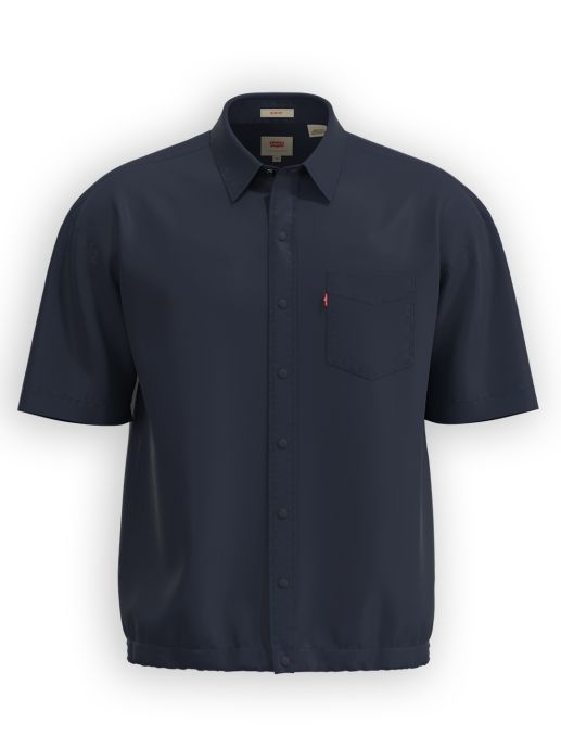 Midnight blue shirt