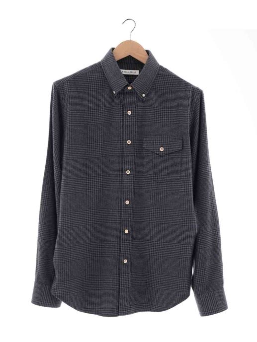 TWILL CASHMERE 