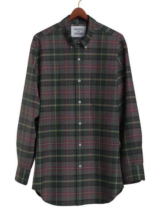 TWILL CASHMERE 