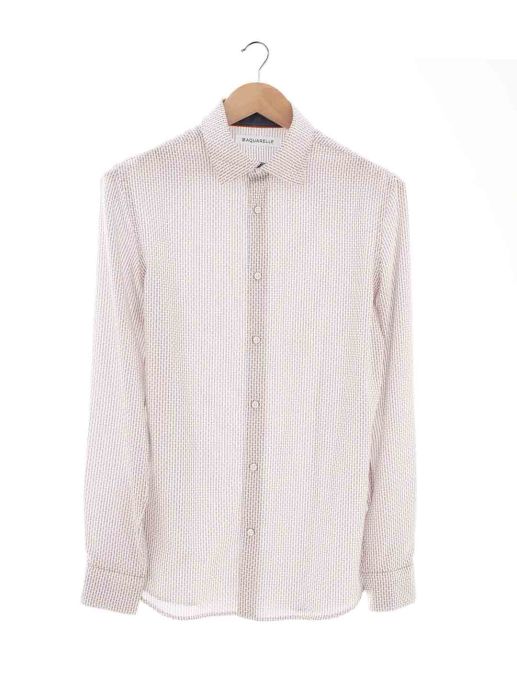 FORMAL IRREGULAR STRIPE