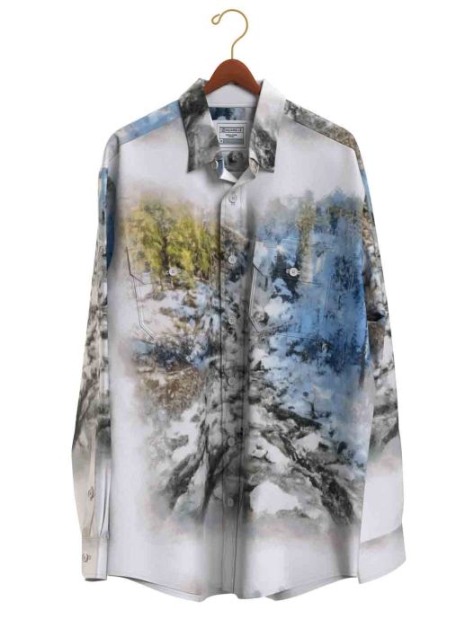 LANDSCAPE PRINT