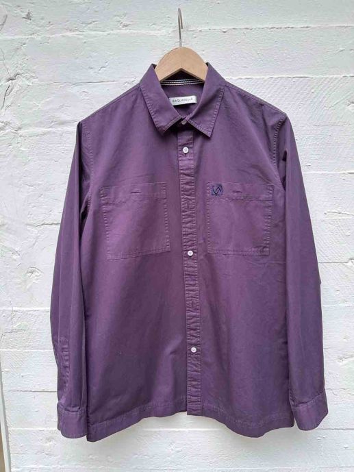 GARMENT DYE TWILL_LU01