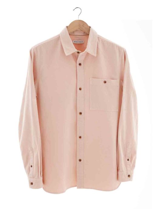 GARMENT DYE TWILL_LU02
