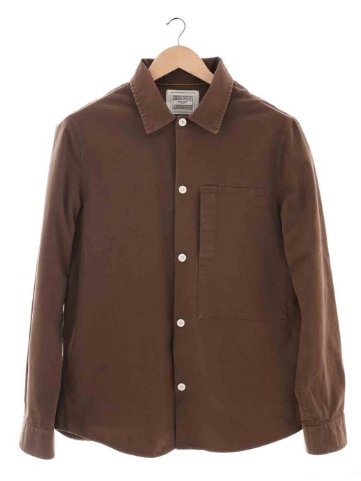 HEAVY WEIGHT GD TWILL WITH BACK EMBROIDERED BACK YORK