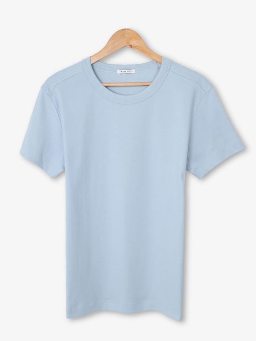 Cozy Cotton Classic Tee