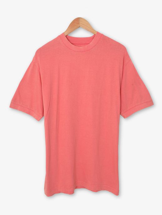 Cozy Cotton Classic Tee