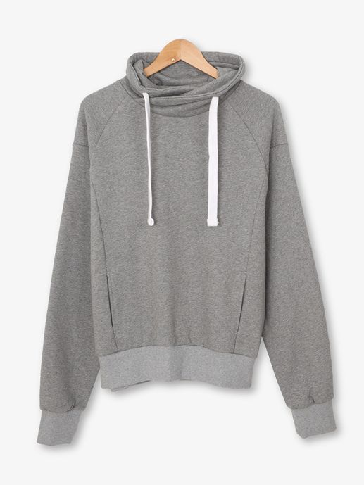 Cozy Cotton Classic Hoodie