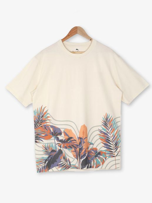 Zenith Summer Breeze Tee