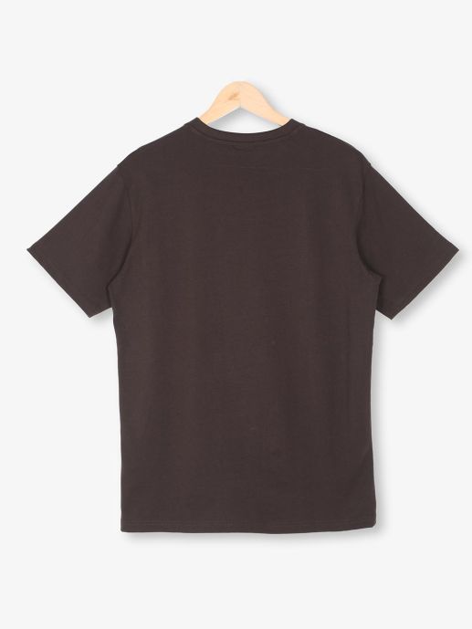 EarthBlend Embroidered Essence Tee