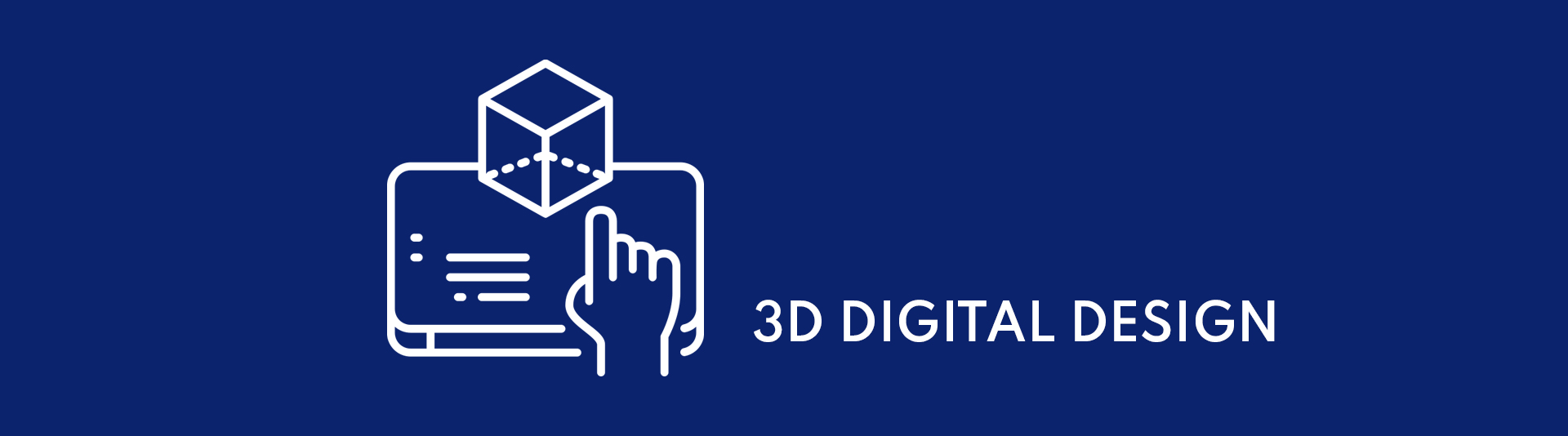 3D Digital Design