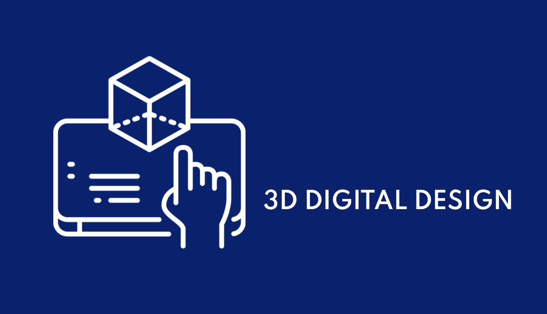 3D Digital Design