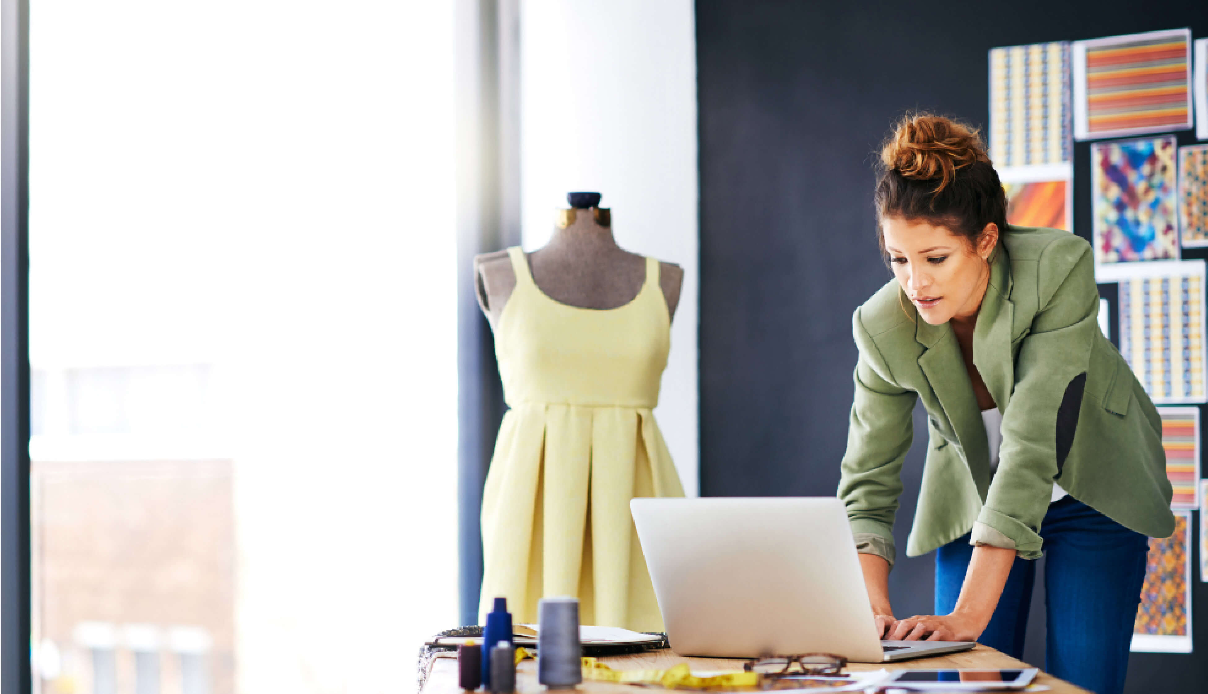 Innovation and sustainability trends in apparel for 2021